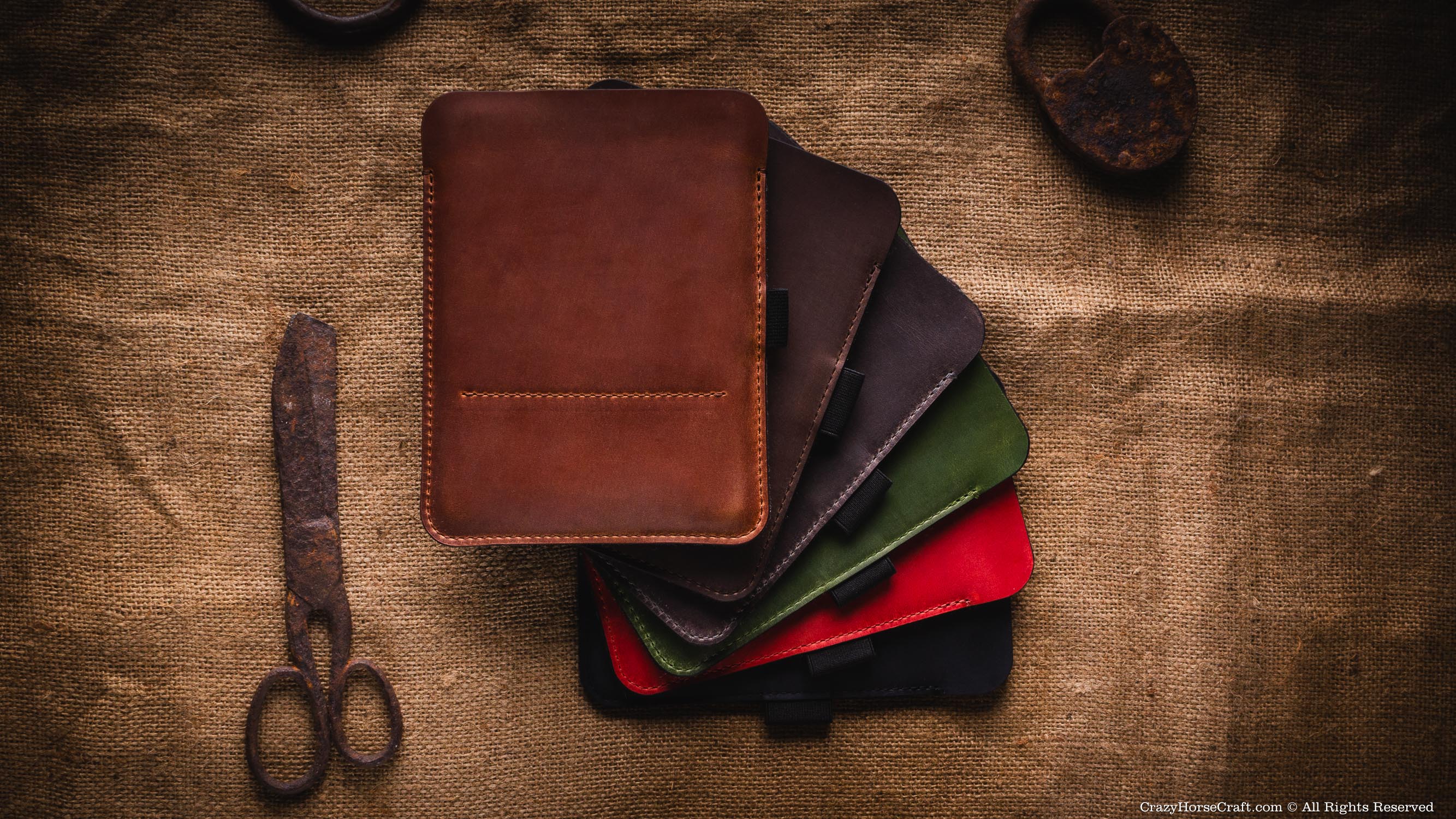 Classic Kindle cases
