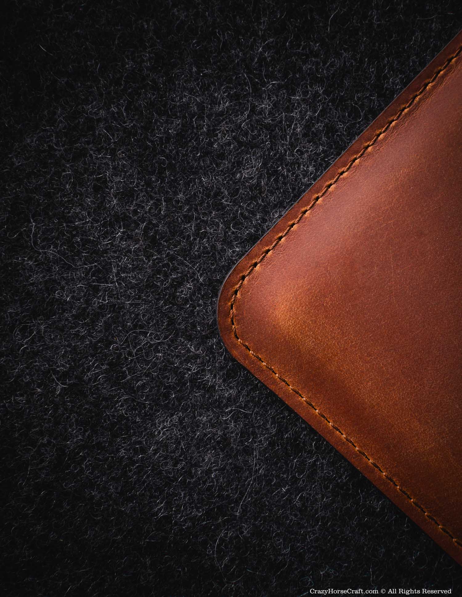 Classic Leather Kindle Case / Sleeve
