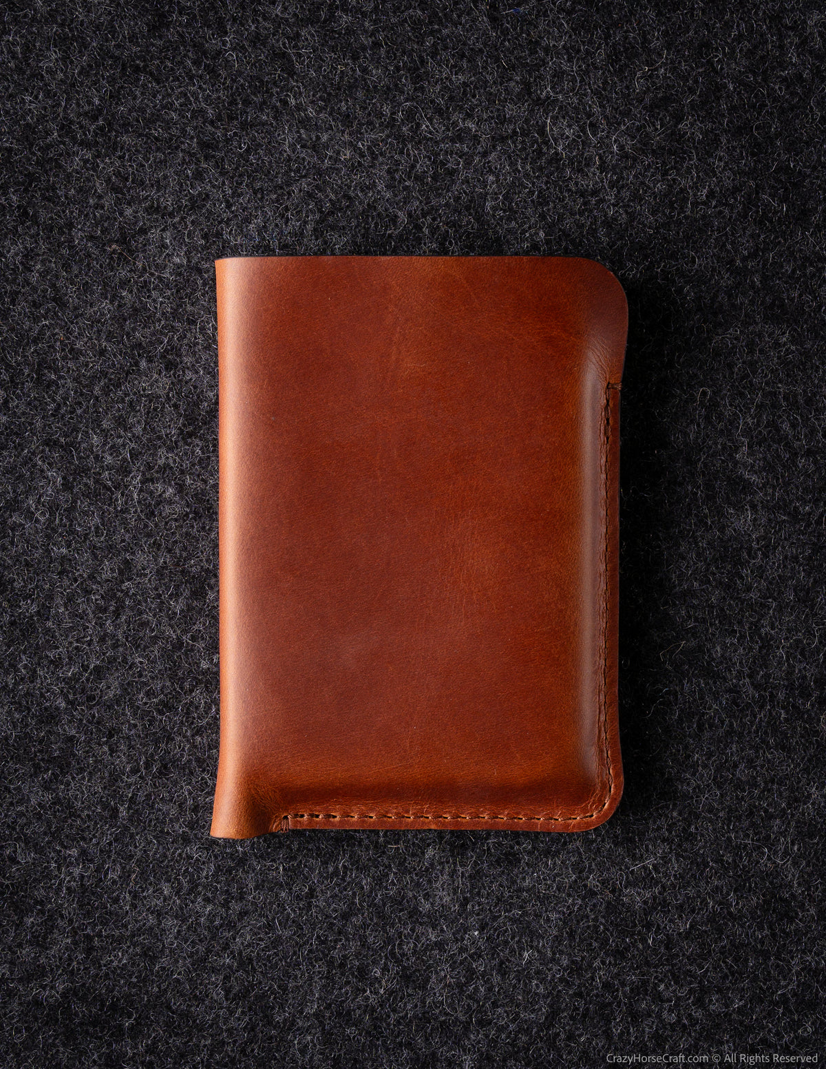 Classic Leather iPhone Duo Case