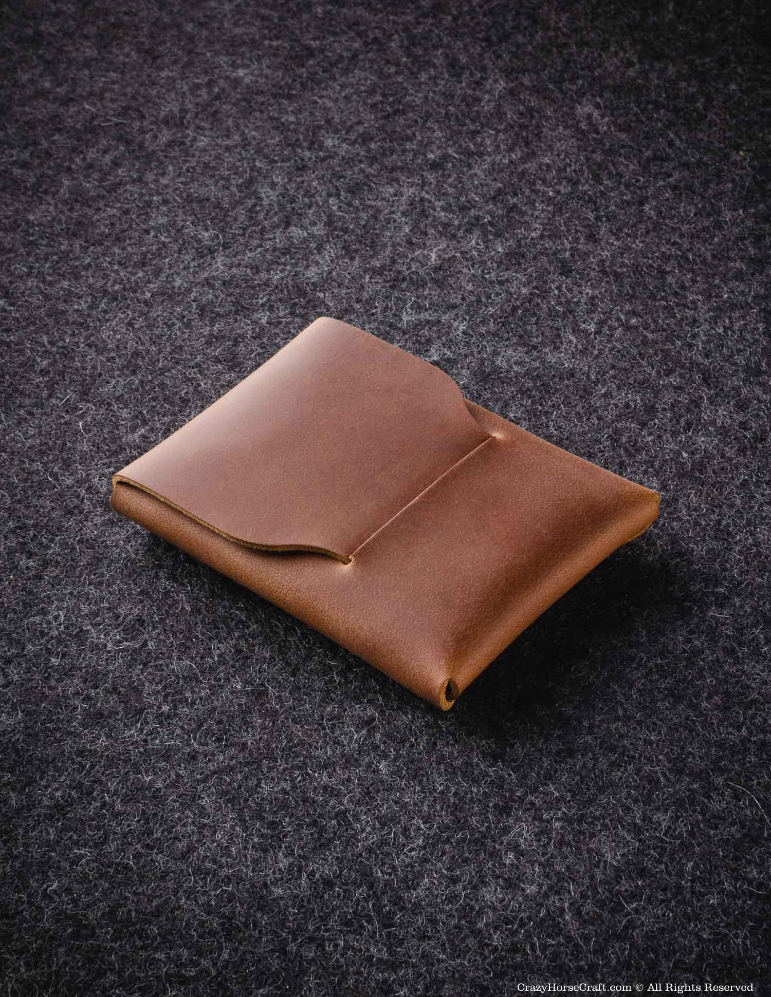 #color of the leather_classic brown