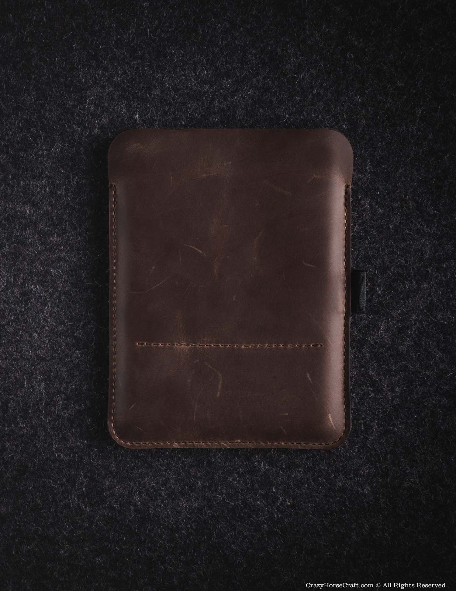 #color of the leather_stone grey