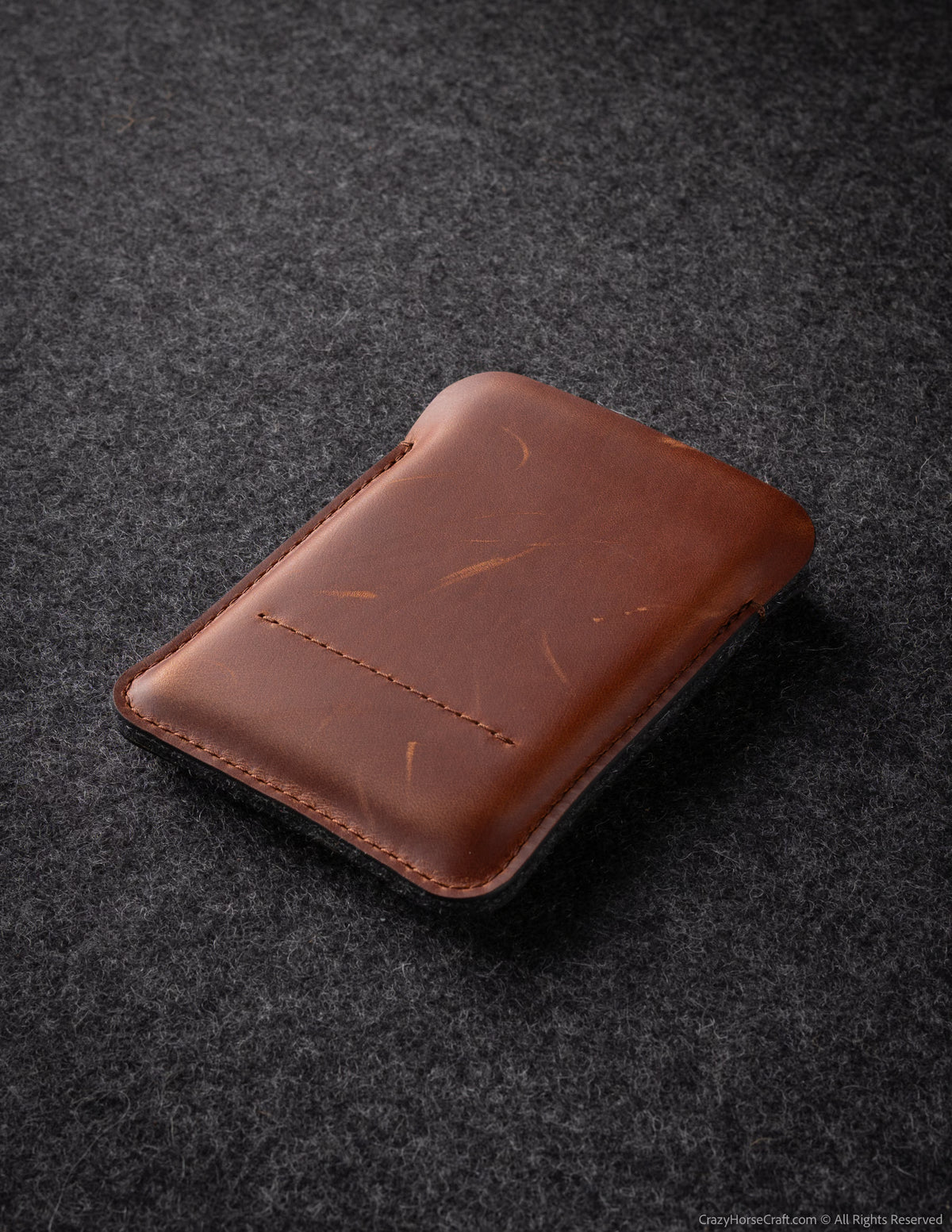 #color of the leather_classic brown #​d​evice_​iPhone Duo #​d​evice_[Enlarged] iPhone Duo
