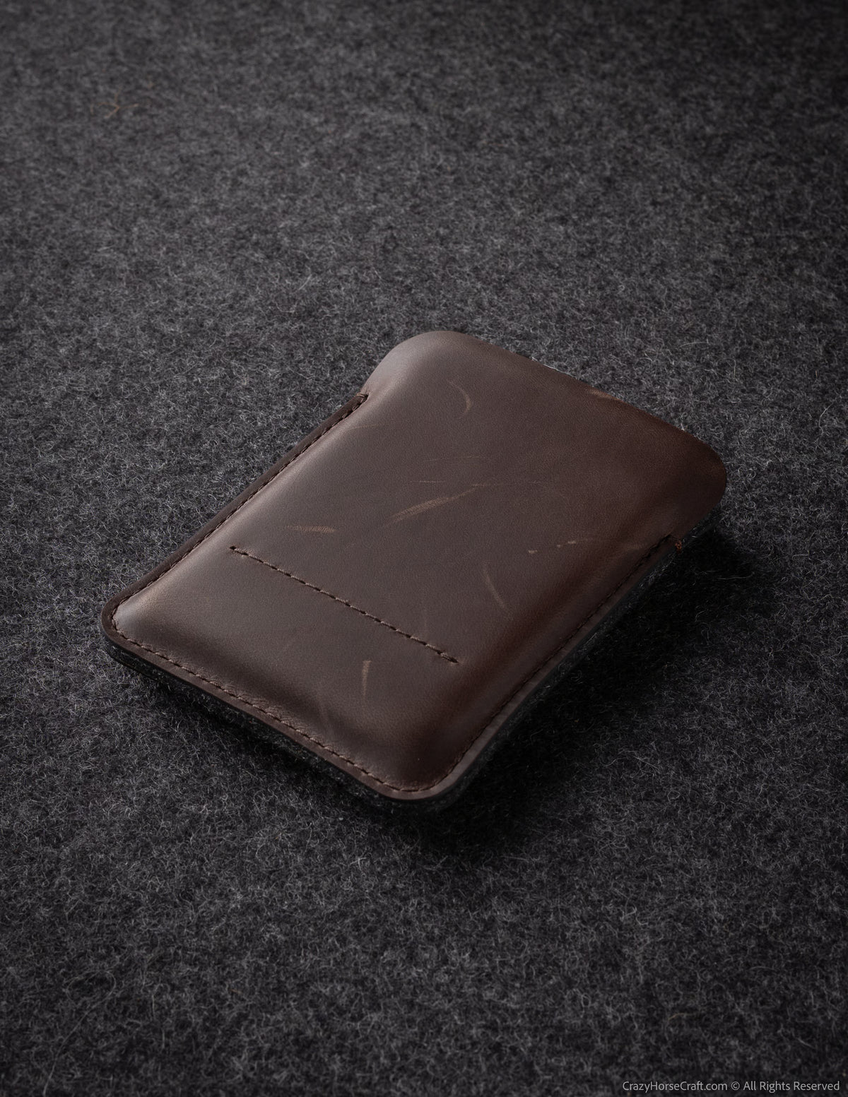 #color of the leather_stone grey #​d​evice_​iPhone Duo #​d​evice_[Enlarged] iPhone Duo