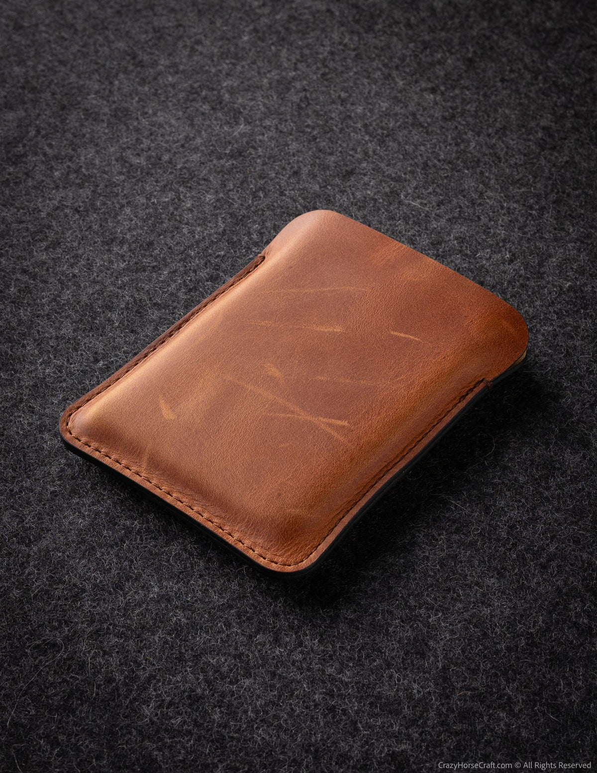 #color of the leather_classic brown #​d​evice_​iPhone Duo #​d​evice_[Enlarged] iPhone Duo
