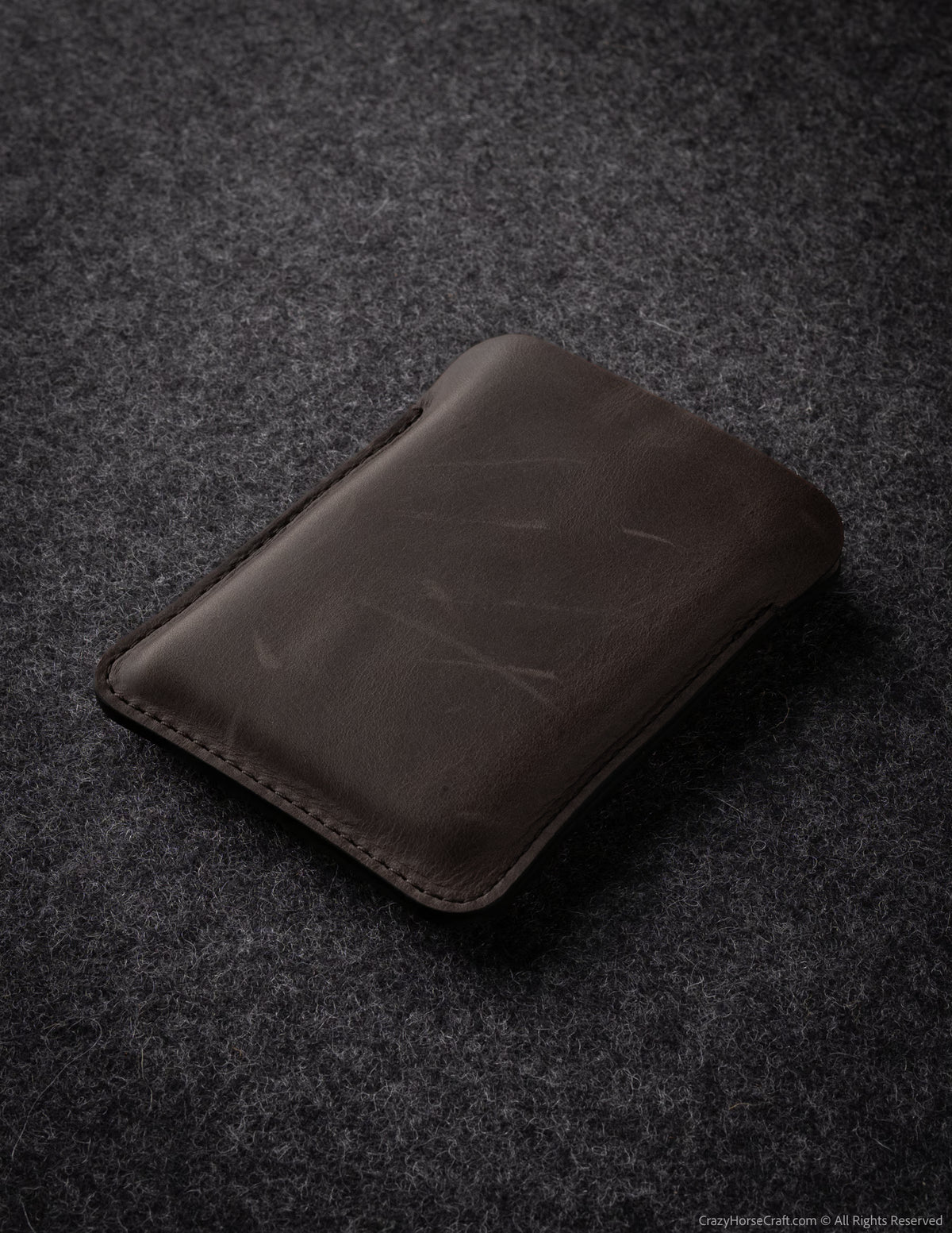 #color of the leather_carbon black #​d​evice_​iPhone Duo #​d​evice_[Enlarged] iPhone Duo