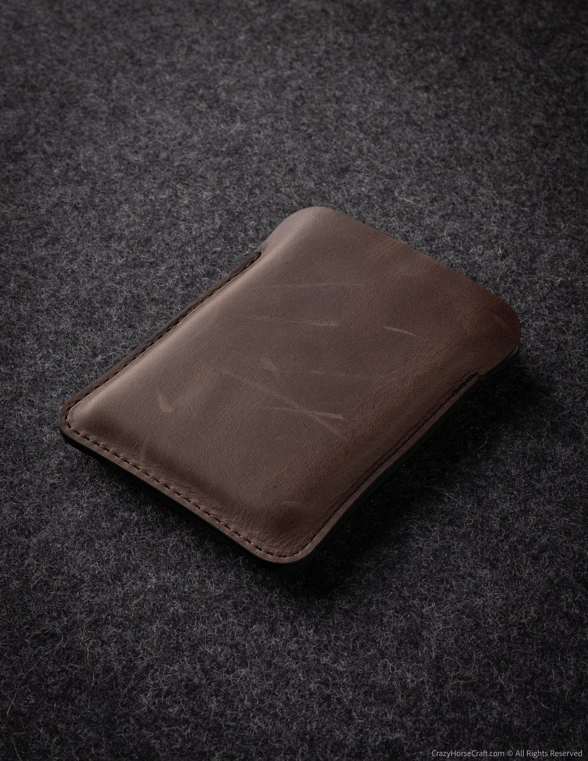 #color of the leather_stone grey #​d​evice_​iPhone Duo #​d​evice_[Enlarged] iPhone Duo