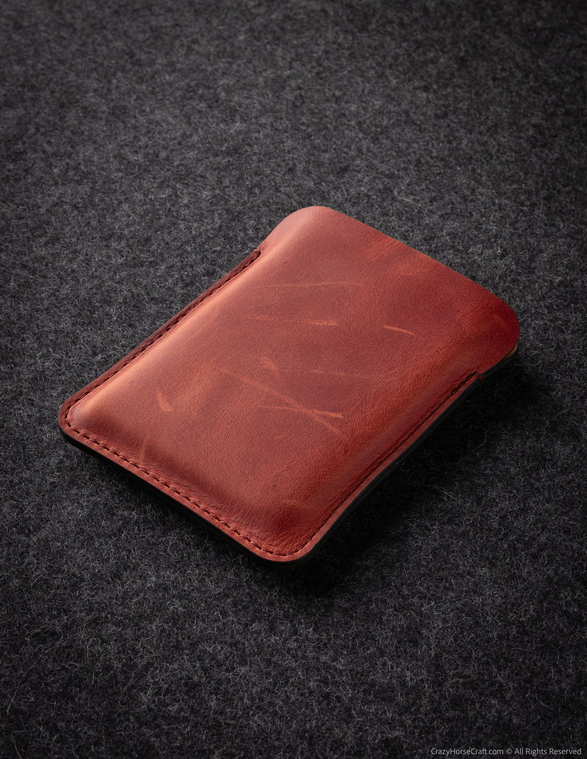 #color of the leather_fragola red #​d​evice_​iPhone Duo #​d​evice_[Enlarged] iPhone Duo