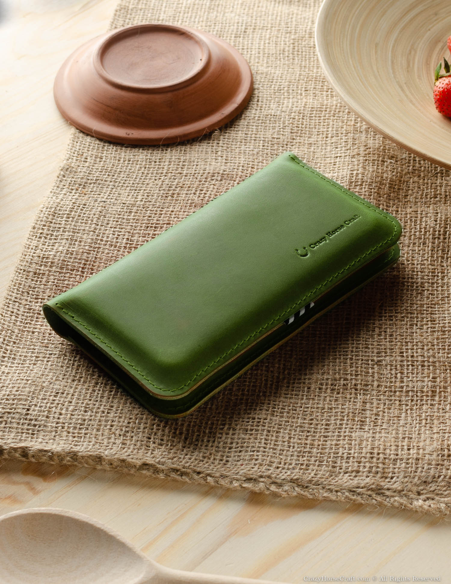 Buy Alexvyan Green Women's Purse Wallet Female Clutch Bag  Women/Ladies/Girls Wallets Long Purses Card Holder Phone Pocket at Amazon.in