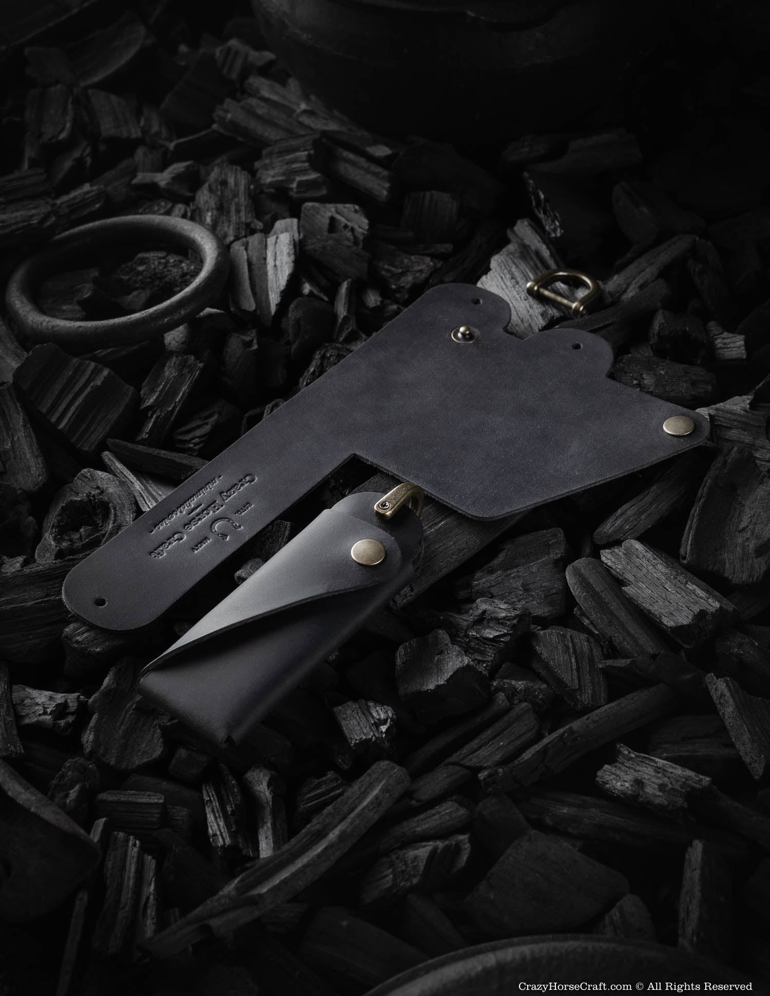 Minimalist Series Cases | Carbon Black